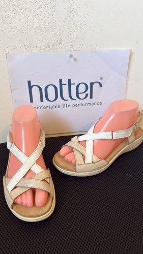 Hotter lucy comfy leather - hotter,