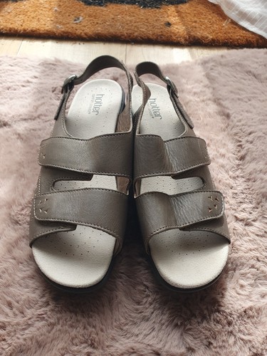 New hotter comfort - new,