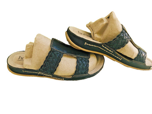 Hotter comfort concept - comfort,