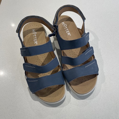 Hotter exf wide fit - 5,