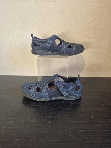 Hotter navy luciana - navy, sandals