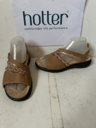 Hotter inspire leather - hotter,