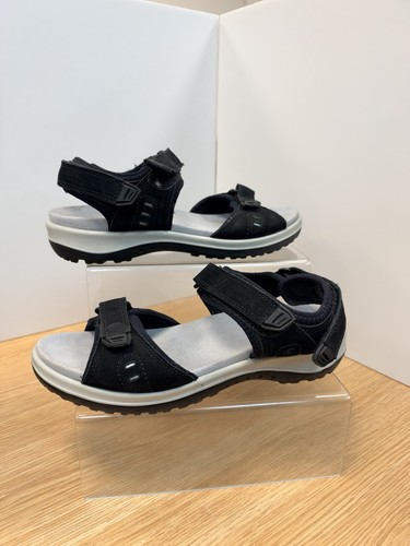 Hotter walk sandals - ii,
