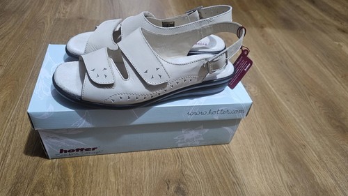 Hotter easy comfort sandals - hotter,