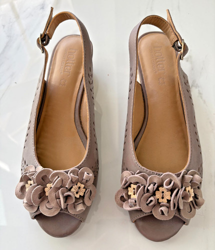 Hotter betsy beige pale - beige/pale, pink