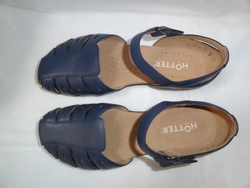 Hotter french navy blue - hotter,