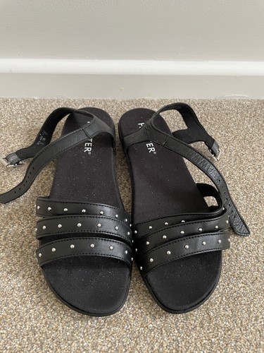 Hotter size sandals - hotter, 5