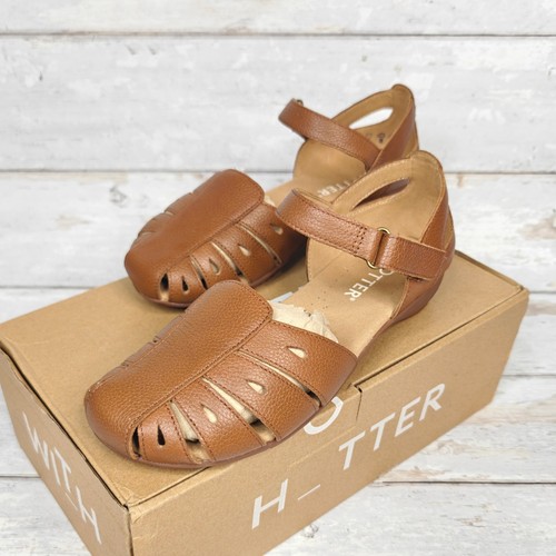 Hotter may womens - may, cut