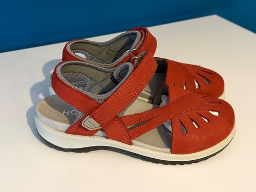 Hotter quest women sandal - hotter,