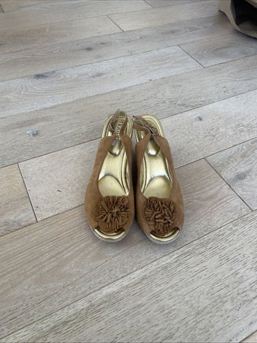 Hardly worn hotter sandals - hotter,
