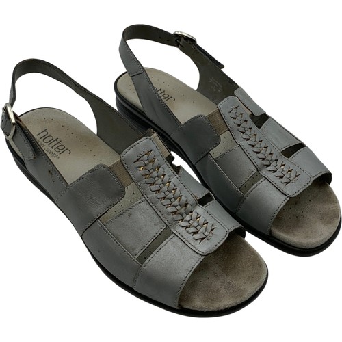 Hotter women metallic - hotter,
