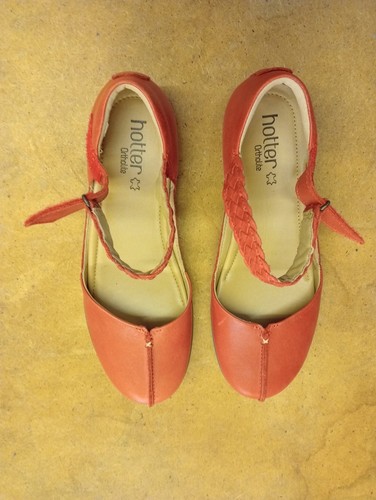 Hotter women crimson sandals - hotter, women's