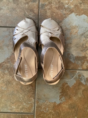 Hotter catskill metallic - catskill, wide