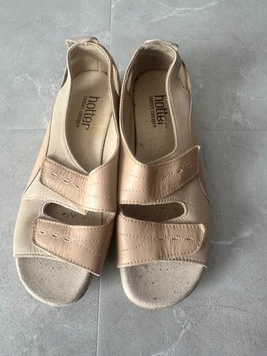 Hotter florence leather - hotter,