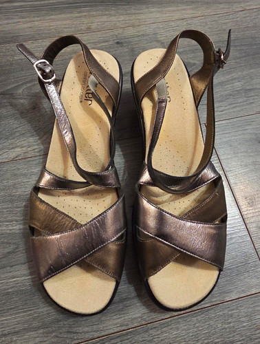 Hotter women bronze pewter - hotter,
